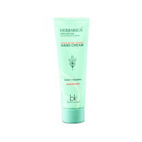 Hand cream intensive nutrition